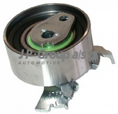JP GROUP 1212201000 -  Натяжной ролик, ремень ГРМ